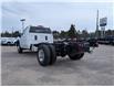 2024 GMC Sierra 3500HD Chassis SLE (Stk: 24334) in Huntsville - Image 3 of 6