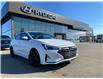 2020 Hyundai Elantra Preferred w/Sun & Safety Package (Stk: 80222A) in Saskatoon - Image 1 of 25