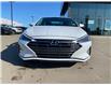 2020 Hyundai Elantra Preferred w/Sun & Safety Package (Stk: 80222A) in Saskatoon - Image 2 of 25