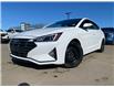 2020 Hyundai Elantra Preferred w/Sun & Safety Package (Stk: 80222A) in Saskatoon - Image 3 of 25