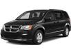 2015 Dodge Grand Caravan SE/SXT (Stk: 555335) in Lower Sackville - Image 1 of 4