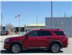 2025 Nissan Pathfinder SV (Stk: CSC236273) in Cobourg - Image 3 of 10