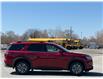 2025 Nissan Pathfinder SV (Stk: CSC236273) in Cobourg - Image 7 of 10