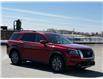 2025 Nissan Pathfinder SV (Stk: CSC236273) in Cobourg - Image 8 of 10