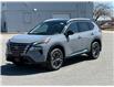 2025 Nissan Rogue Platinum (Stk: CSW303518) in Cobourg - Image 1 of 18