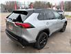 2021 Toyota RAV4 Hybrid XLE (Stk: A-105330) in Moncton - Image 6 of 20
