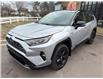 2021 Toyota RAV4 Hybrid XLE (Stk: A-105330) in Moncton - Image 3 of 20