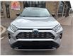 2021 Toyota RAV4 Hybrid XLE (Stk: A-105330) in Moncton - Image 2 of 20