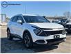 2023 Kia Sportage LX (Stk: 11135) in Winnipeg - Image 1 of 23