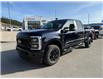 2025 Ford F-350 XL (Stk: 5T025) in Williams Lake - Image 1 of 12