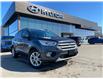 2018 Ford Escape SEL (Stk: B0362A) in Saskatoon - Image 1 of 34