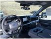 2025 Ford F-350 XL (Stk: 5T025) in Williams Lake - Image 10 of 12