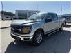 2025 Ford F-150 XLT (Stk: 5T021) in Williams Lake - Image 1 of 12