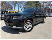 2023 Jeep Grand Cherokee L Laredo (Stk: P4871) in Toronto - Image 1 of 3