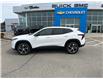 2025 Chevrolet Trax 1RS (Stk: 25290) in Bracebridge - Image 2 of 18
