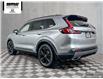 2025 Honda CR-V Hybrid Touring (Stk: 25H494) in Chilliwack - Image 4 of 34