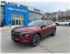 2025 Chevrolet Trax 2RS (Stk: 25248) in Bracebridge - Image 1 of 17