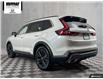 2025 Honda CR-V Hybrid Touring (Stk: 25H493) in Chilliwack - Image 4 of 27