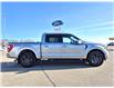 2021 Ford F-150 Lariat (Stk: A18286) in Hague - Image 1 of 15