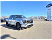 2021 Ford F-150 Lariat (Stk: A18286) in Hague - Image 2 of 15