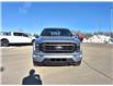 2021 Ford F-150 Lariat (Stk: A18286) in Hague - Image 3 of 15