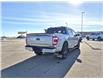 2021 Ford F-150 Lariat (Stk: A18286) in Hague - Image 8 of 15