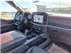 2021 Ford F-150 Lariat (Stk: A18286) in Hague - Image 13 of 15