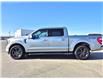 2021 Ford F-150 Lariat (Stk: A18286) in Hague - Image 5 of 15