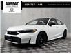 2025 Honda Civic Sport (Stk: 25H491) in Chilliwack - Image 1 of 32