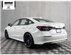 2025 Honda Civic Sport (Stk: 25H491) in Chilliwack - Image 4 of 32
