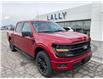 2025 Ford F-150 XLT (Stk: LFFF00265) in Tilbury - Image 1 of 15