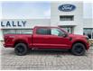2025 Ford F-150 XLT (Stk: LFFF00265) in Tilbury - Image 2 of 15