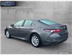 2023 Toyota Camry Hybrid LE (Stk: 612657) in Langley BC - Image 4 of 24
