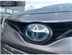 2023 Toyota Camry Hybrid LE (Stk: 612657) in Langley BC - Image 8 of 24