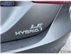 2023 Toyota Camry Hybrid LE (Stk: 612657) in Langley BC - Image 10 of 24