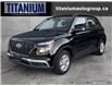 2023 Hyundai Venue Preferred w/Two-Tone (Stk: 246001) in Langley BC - Image 1 of 25