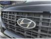 2023 Hyundai Venue Preferred w/Two-Tone (Stk: 246001) in Langley BC - Image 9 of 25