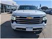 2023 Chevrolet Silverado 1500 High Country (Stk: B12448) in Orangeville - Image 8 of 23