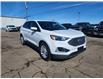 2023 Ford Edge SEL (Stk: B00148) in Wilkie - Image 1 of 25