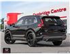 2025 Honda CR-V Hybrid Touring (Stk: 24599) in Cambridge - Image 4 of 24