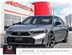 2025 Honda Civic Hybrid Sport Touring (Stk: 24606) in Cambridge - Image 1 of 27