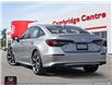 2025 Honda Civic Hybrid Sport Touring (Stk: 24606) in Cambridge - Image 4 of 27