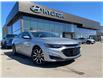 2022 Chevrolet Malibu RS (Stk: B0363A) in Saskatoon - Image 1 of 22