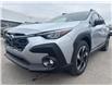 2025 Subaru Crosstrek Limited (Stk: S25289) in Newmarket - Image 1 of 6