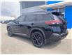 2023 Nissan Rogue SV Midnight Edition (Stk: 150208) in London - Image 3 of 17