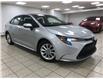 2022 Toyota Corolla LE (Stk: 6790) in Calgary - Image 1 of 21