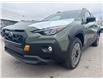 2025 Subaru Crosstrek Wilderness (Stk: S25293) in Newmarket - Image 1 of 6
