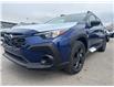 2025 Subaru Crosstrek Convenience (Stk: S25288) in Newmarket - Image 1 of 6