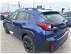 2025 Subaru Crosstrek Convenience (Stk: S25288) in Newmarket - Image 2 of 6