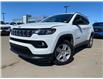 2022 Jeep Compass North (Stk: F0620) in Saskatoon - Image 31 of 38